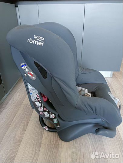 Автокресло britax roemer First Class