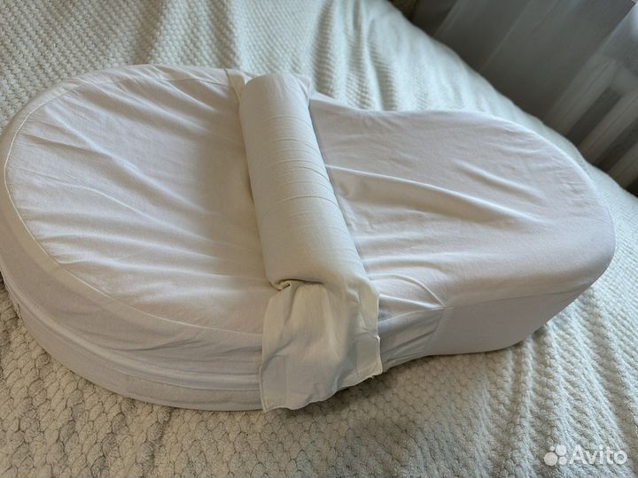 Кокон red castle cocoonababy