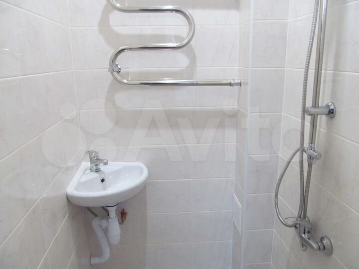 Дом 40 м² на участке 3 сот.