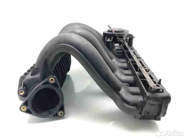 Коллектор впускной mercedes ml w163 2.7 a6120901937
