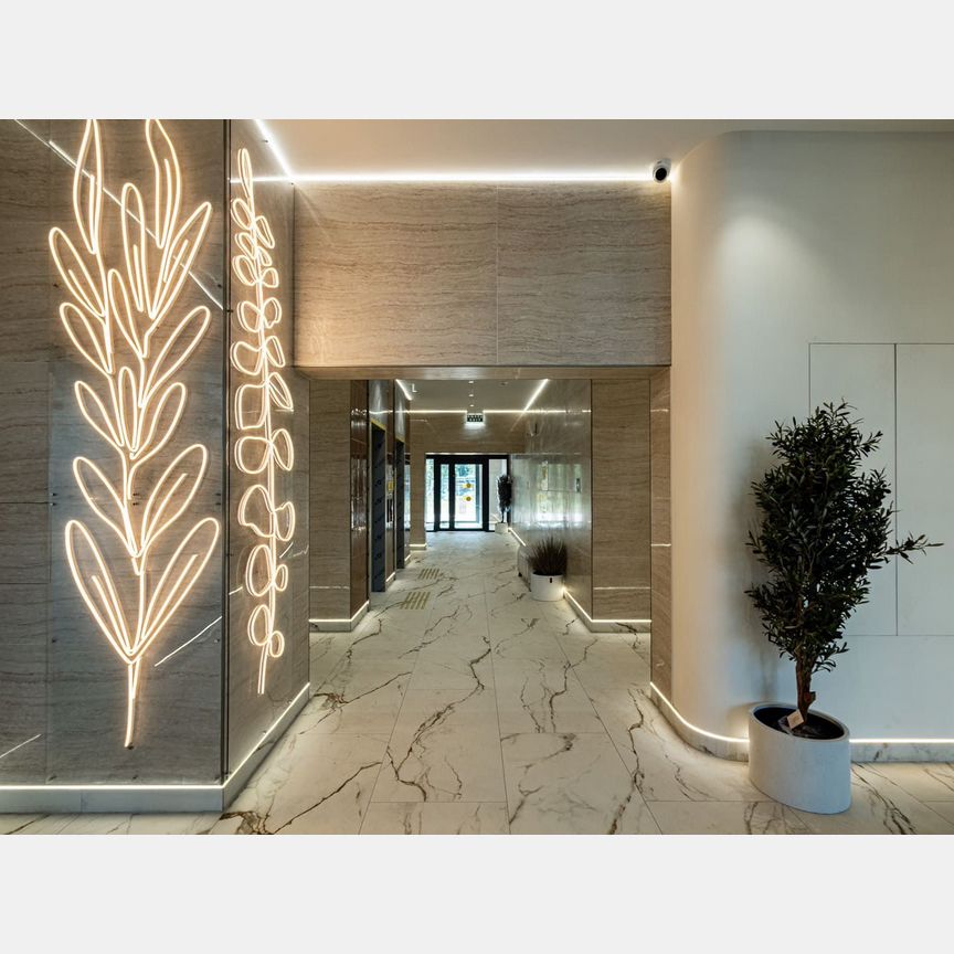 4-к. квартира, 125,4 м², 29/31 эт.