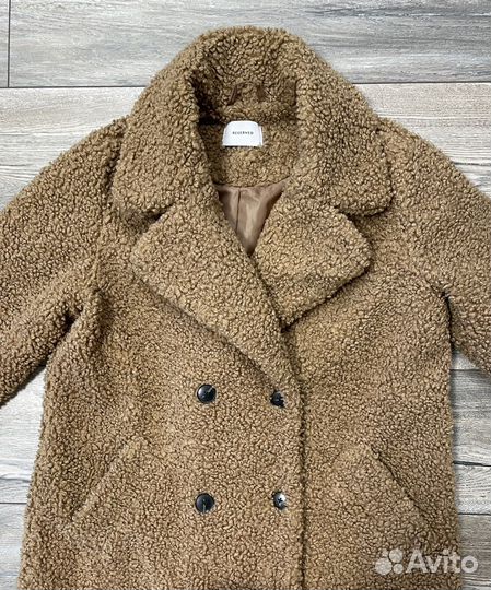 Пальто reserved S
