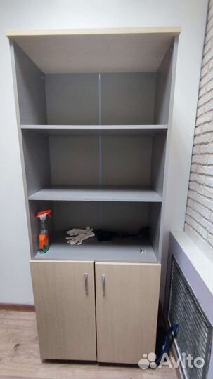 Офисная мебель бу