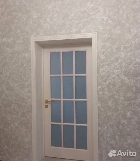Двери межкомнатные новые София 9201-1