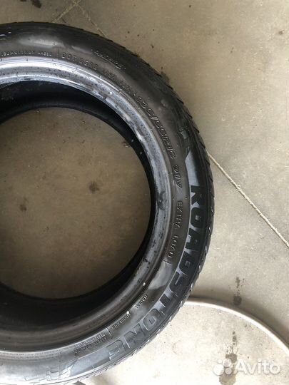 Roadstone N8000 195/55 R16