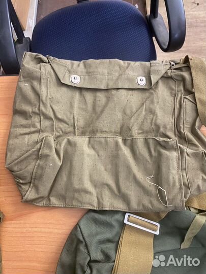 Сумка гп7вм