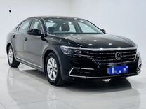 Volkswagen Passat 1.4 AMT, 2021, 48 000 км, с пробегом, цена 2 156 000 руб.