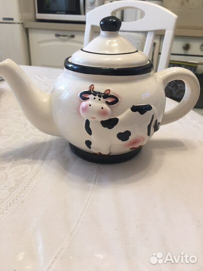 Заварочный чайник