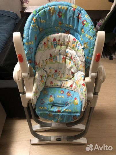 Стул для кормления