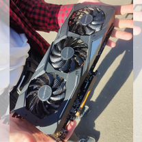 Видеокарта rx 5600xt 6gb