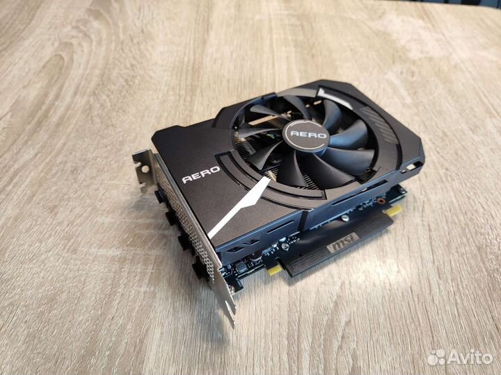 Видеокарта RTX 3060 ti