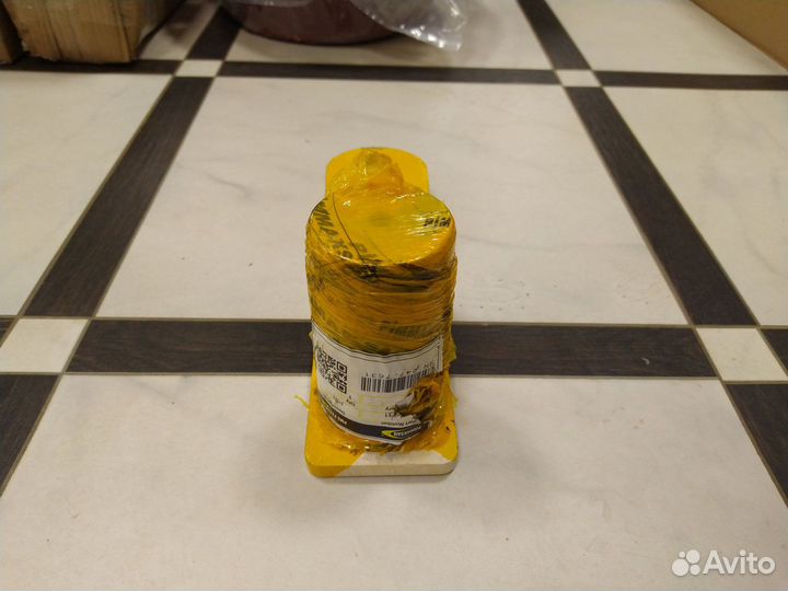 247-7631, Палец (верхний узел крепления поворотной