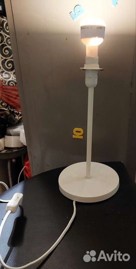 Ночник светильник IKEA typ B131of sediment