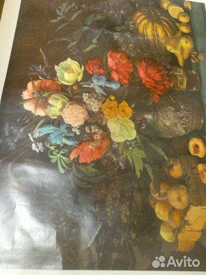 Портреты, плакаты, постеры СССР