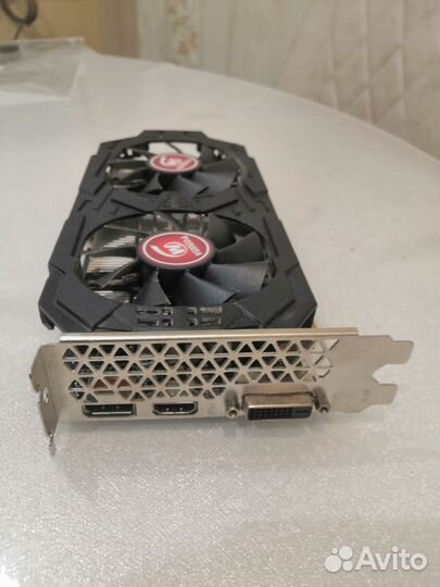 Видеокарта