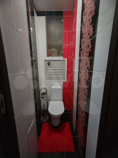 3-к. квартира, 72 м², 5/16 эт.