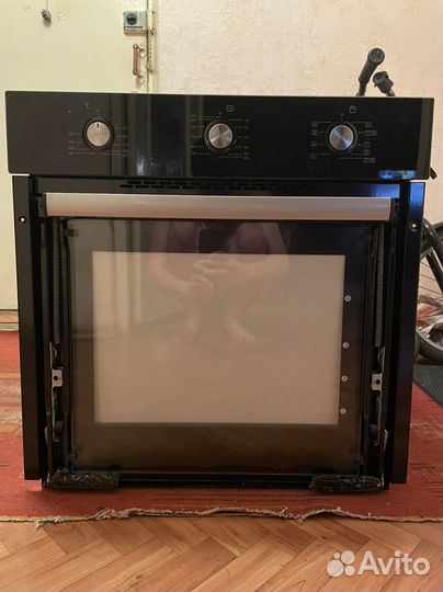 Духовой шкаф darina BDE 112 707 B