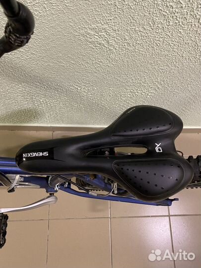 Возможен торг Stels navigator 850