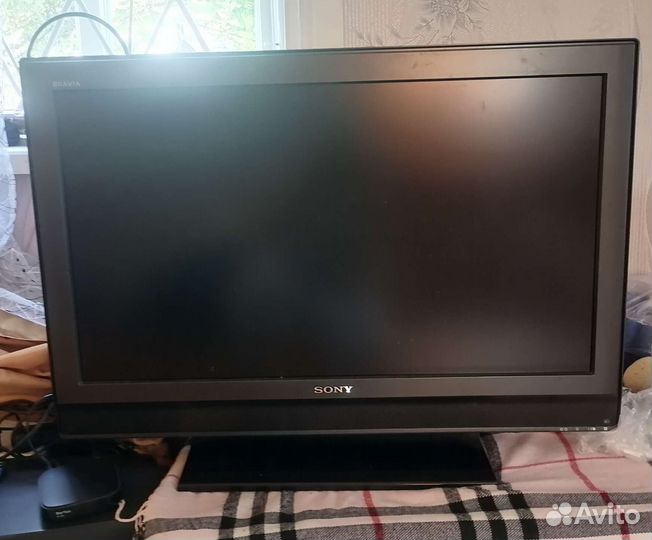 Телевизор sony bravia 32