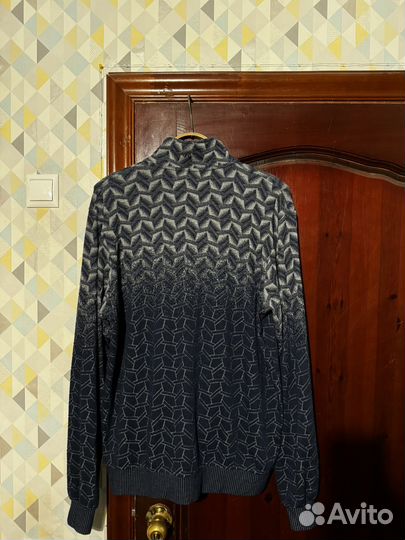 Кофта мужская Castello d'oro