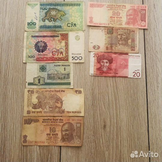 Продам коллекцию