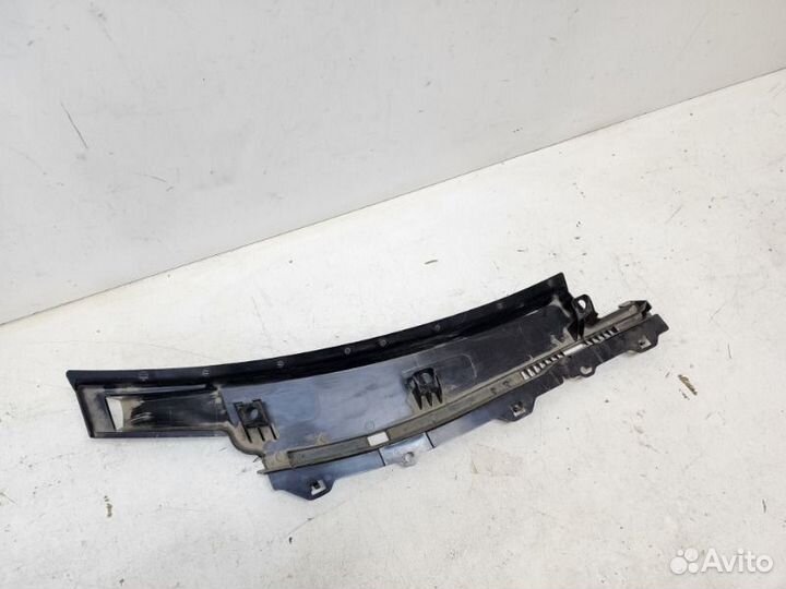 Водосток Mazda 3 BL 2008-2013