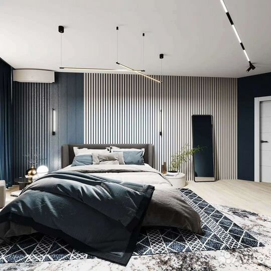 Дизайн интерьеров