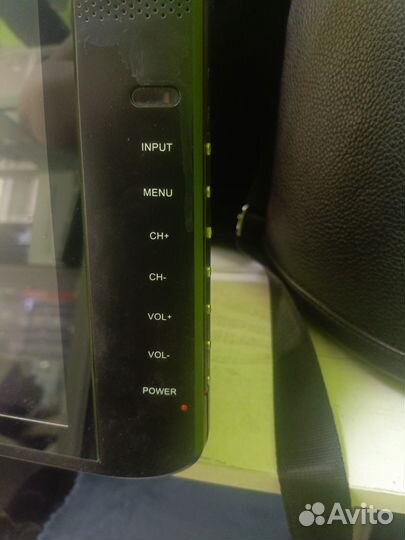 Монитор-Телевизор