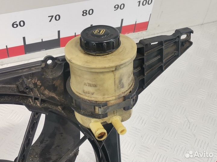 Вентилятор для Renault Scenic 1