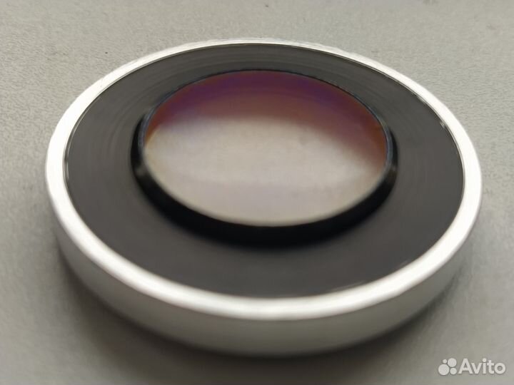 Линзы с переходником и удлинительные кольца М42