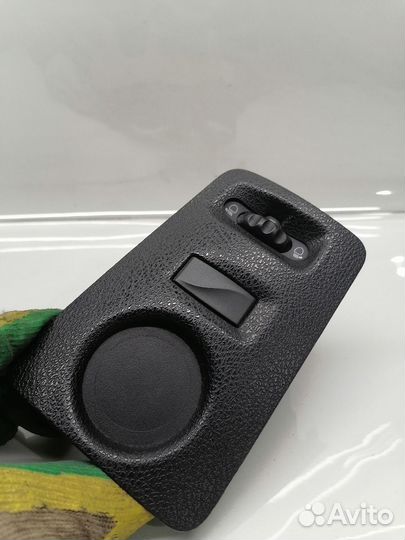 Кнопка корректора фар ваз (LADA) xray