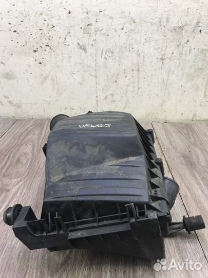 Корпус воздушного фильтра Opel Meriva A Z16XEP