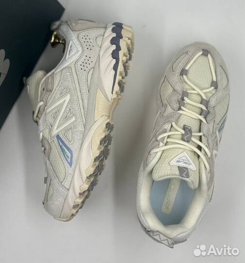 Кроссовки женские new balance 610