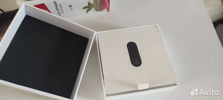 Фитнес браслет xiaomi mi band 2