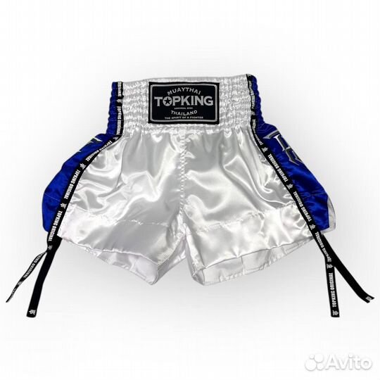 Шорты для единоборств из Таиланда (в упаковке)