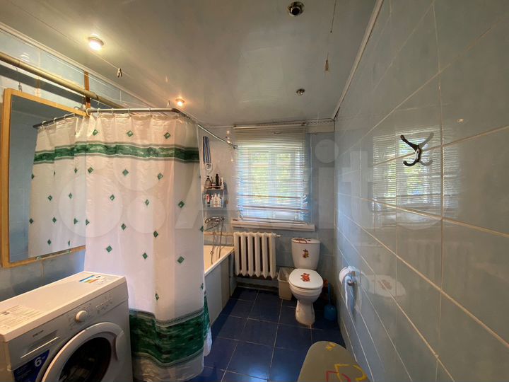 Дом 70 м² на участке 12 сот.