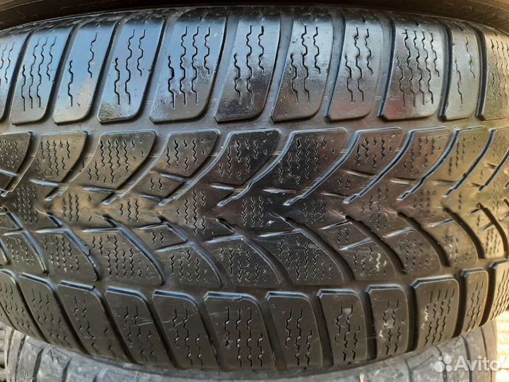 Dunlop SP Winter Sport 4D 225/50 R17