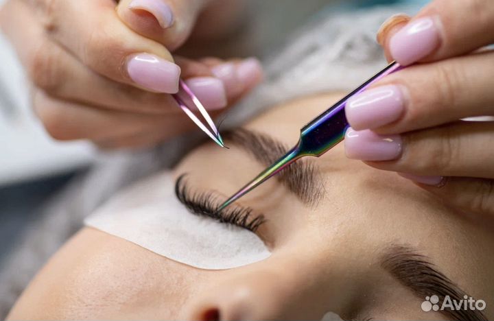 Франшиза студии красоты