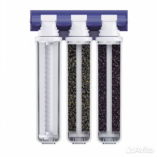 Фильтр для воды барьер эксперт стандарт