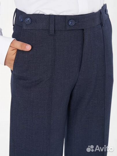 Костюм классический 