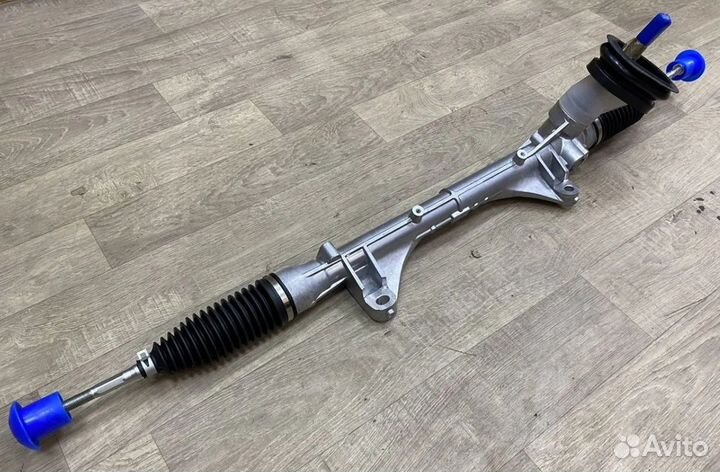 Рулевая рейка Nissan Tiida / Latio C11 Правый руль