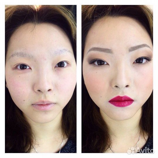 Визажист- стилист