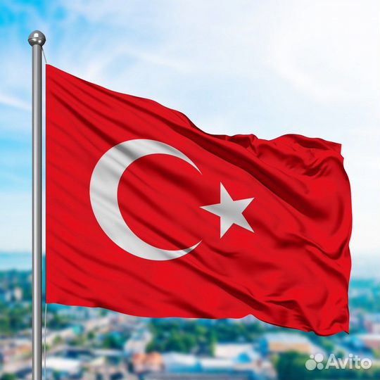 Перевозка / перегон авто из России в Турцию