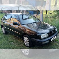 Volkswagen Golf 1.6 MT, 1994, 150 000 км, с пробегом, цена 175 000 руб.