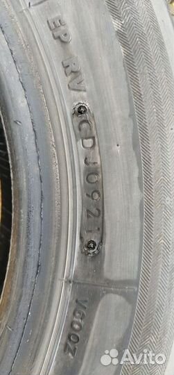 Bridgestone V600 155/80 R14 88N