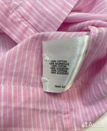 Gant женская блуза