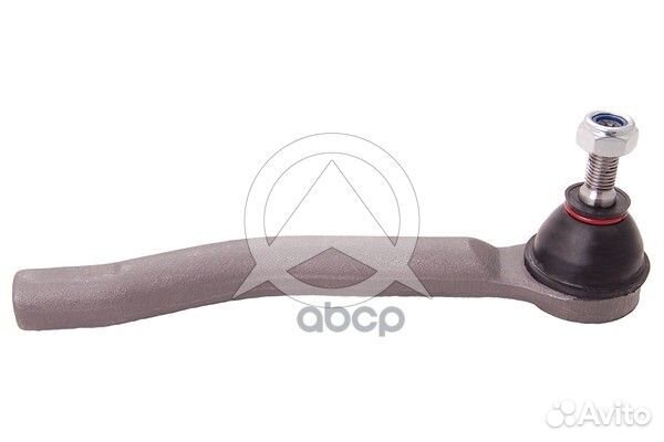 Наконечник рулевой тяги перед прав Nissan J