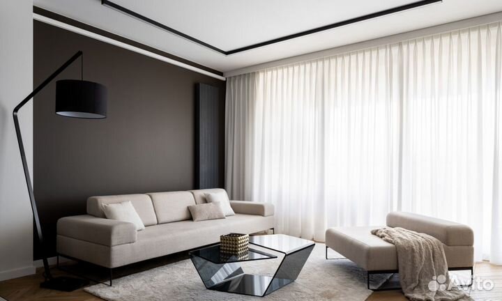 Пошив штор и покрывал для гостиниц, школ, офисов