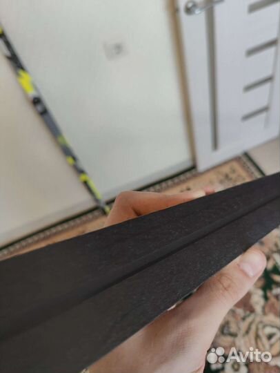 Беговые лыжи jarvinen RS-S