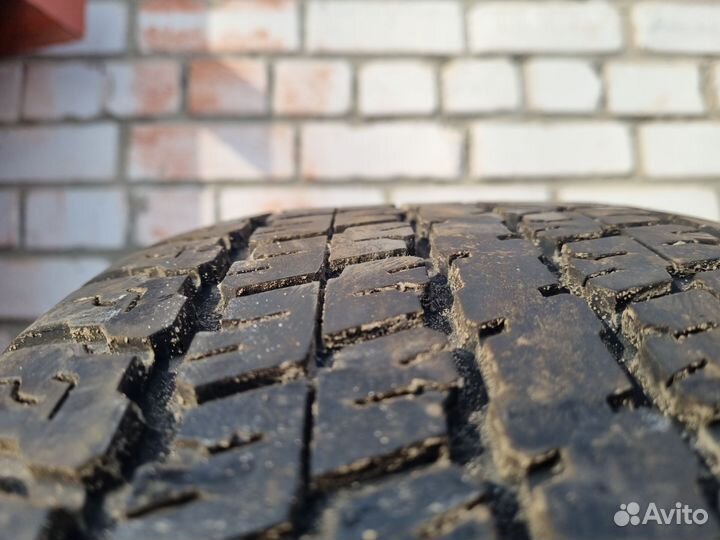 Yokohama Geolandar G94BV 265/60 R18 110H